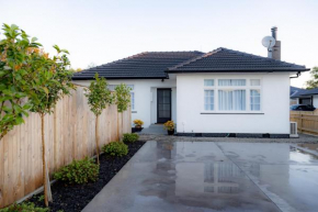 House in Palmerston North, New Zealand